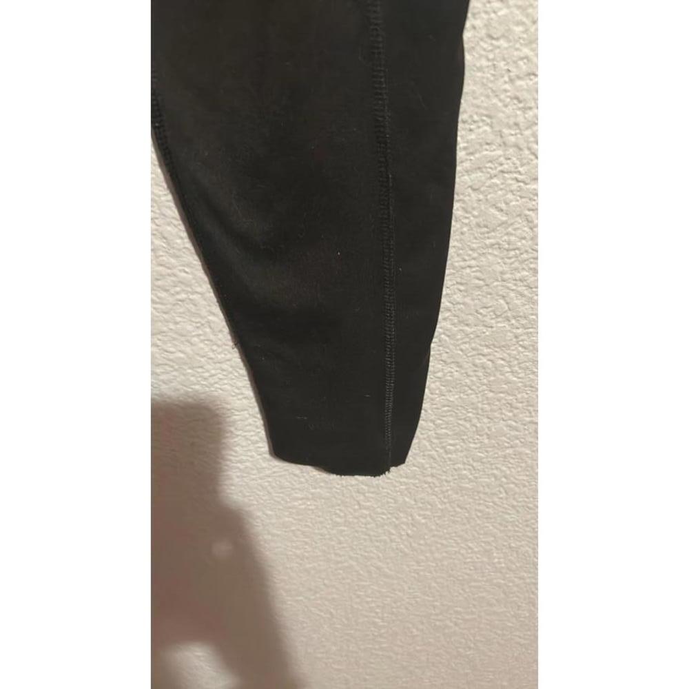 Pink Victoria Secret Active Leggings - Picture 5 of 8
